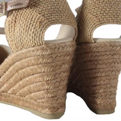 Cabrera espadrilles shops