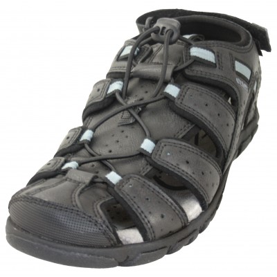 Geox Strada U6224B - Dark...