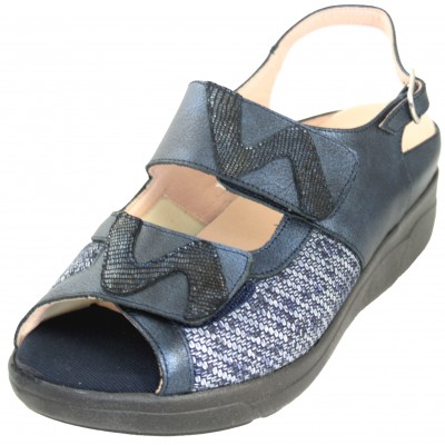 Bona Moda 98181 - Blue...