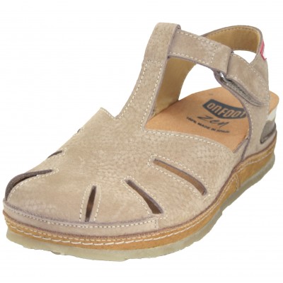 On Foot 241 - Women's Taupe...