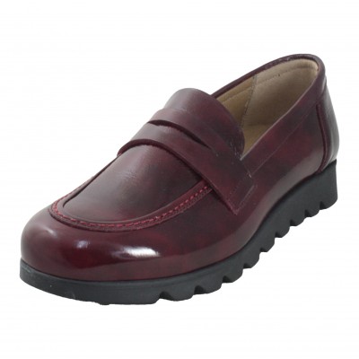 Pinosos 8354 - Maroon...