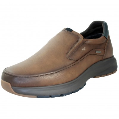 Fluchos F2064 - Men's Brown...