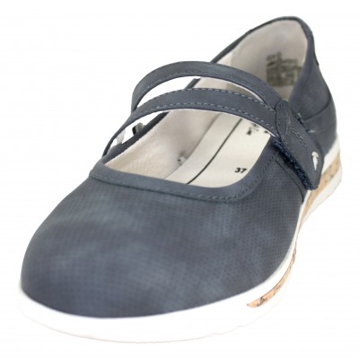 Jana 22179 - Navy Blue...