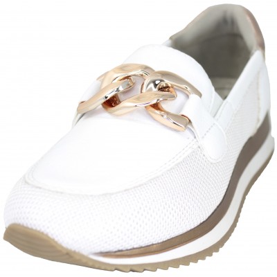 Jana 24766 - Mocasí de Pell...