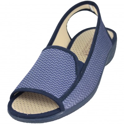 VulcaBicha 777 - Sabatilles...