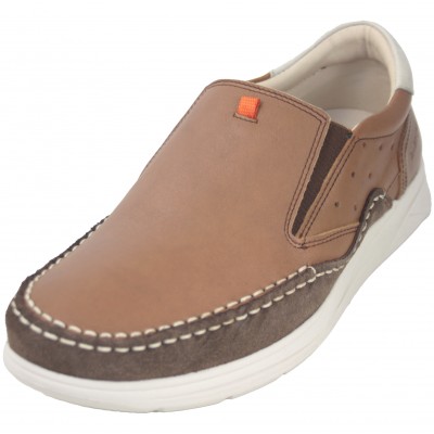 Baerchi 5381 - Mocasin...