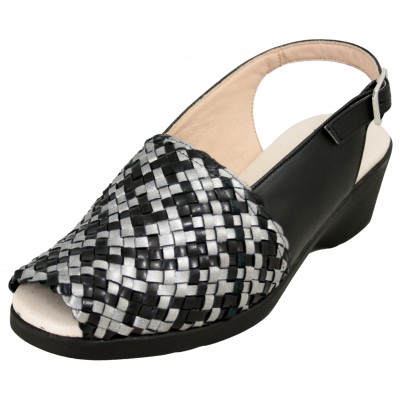 Bona Moda 98104 - Sandàlia...