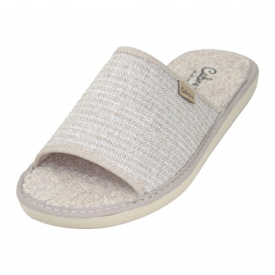 Cabrera 2465 - Beige Open...