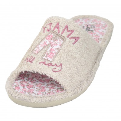 Cabrera 2468 - Pink Open...