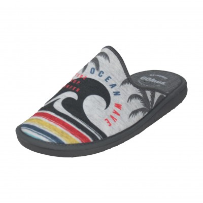 Gomus 696 - Grey Summer...