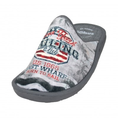 Gomus 698 - Grey Summer...