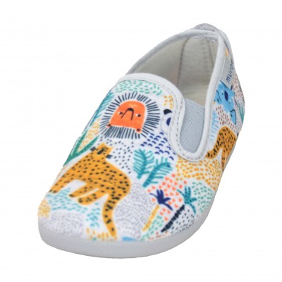 Muro 183 - Zapatilla...