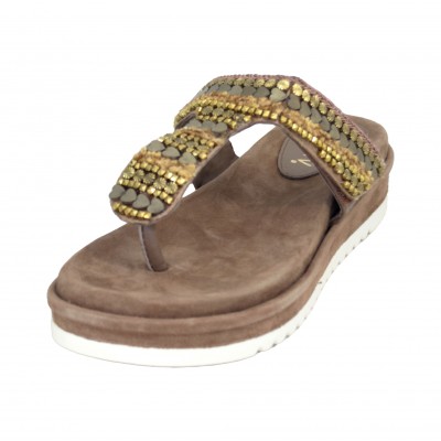 Cinzia 1038 - Women's Open...