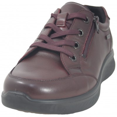 Comfort 811R - Zapatos Piel...