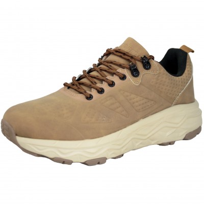 Paredes 25579 - Men's Brown...