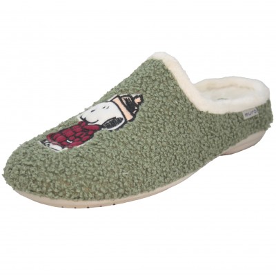 Muro 2704 - Women's Green...