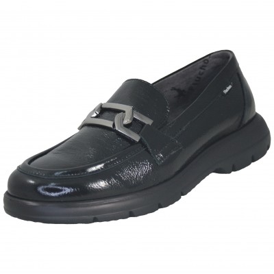 Fluchos F1794 Charol Negre...