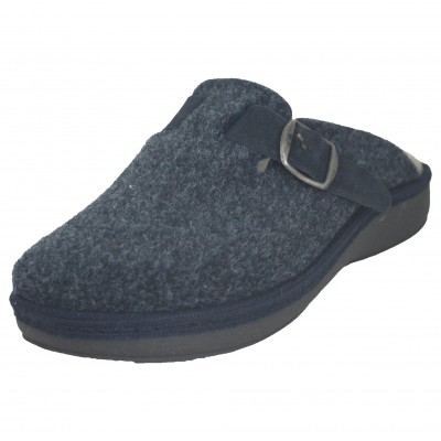 Salvi 41L-000 - Men's Plain...