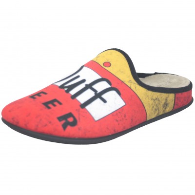 Vulcabicha 1833 - Men's...