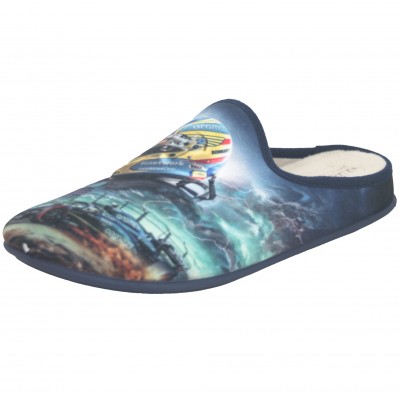 Vulcabicha 1838 - Men's...