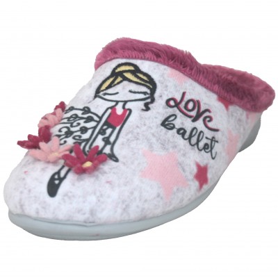 Vulcabicha 4288 - Zapatilla...