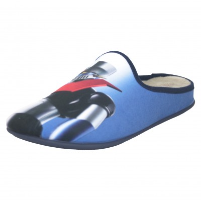 Vulcabicha 1821 Mazinger -...