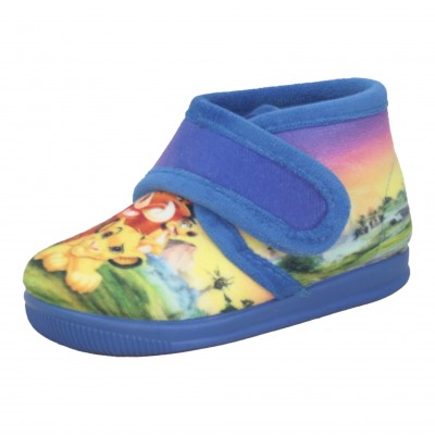 VulcaBicha 1045 - Zapatilla...