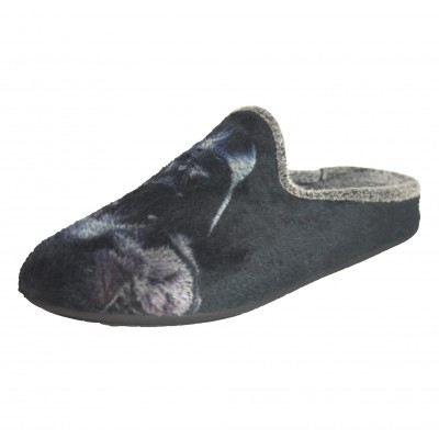 Vulcabicha 1807 Guerrero -...