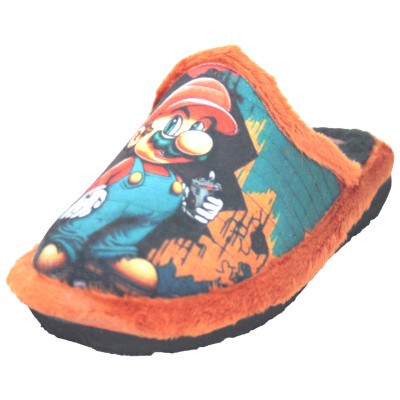 Muro 6964 Mario -...