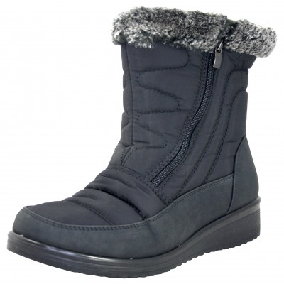 Tamicus CH8 - Botín Mujer...