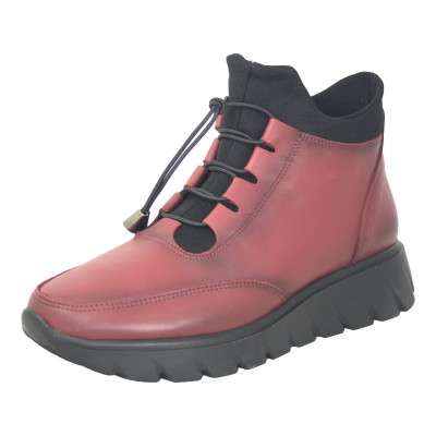 Puche 7412 - Botin Mujer...