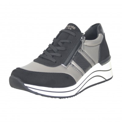 Remonte D0T09-90 - Zapato...