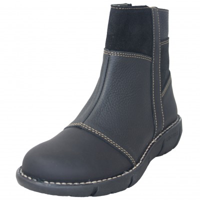 Artpelle 4565 - Botín Mujer...