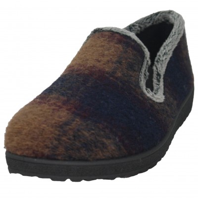 ROAL 80064 - Men's Closed...