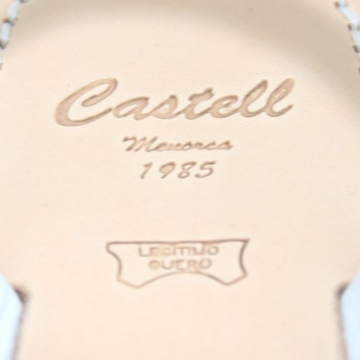 Castell - 1097 Blanc/Beig