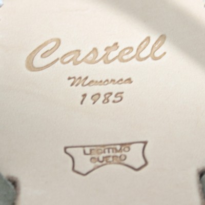 Castell - 1945