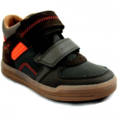Geox Arzach - Casual Shoes...